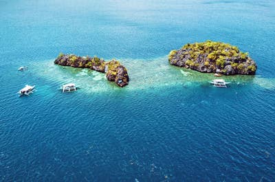 Thrilling 13-Day Palawan & Cebu Islands Diving Package from Manila City - day 9
