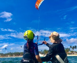 Kiteboarding Discovery Course in Boracay Island