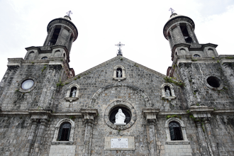 San Sebastian Cathedral, Bacolod