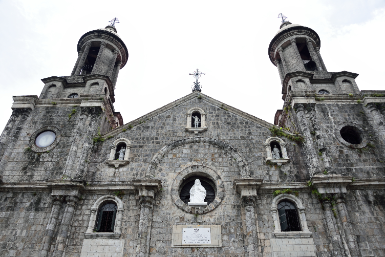 San Sebastian Cathedral, Bacolod