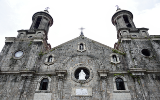 San Sebastian Cathedral, Bacolod