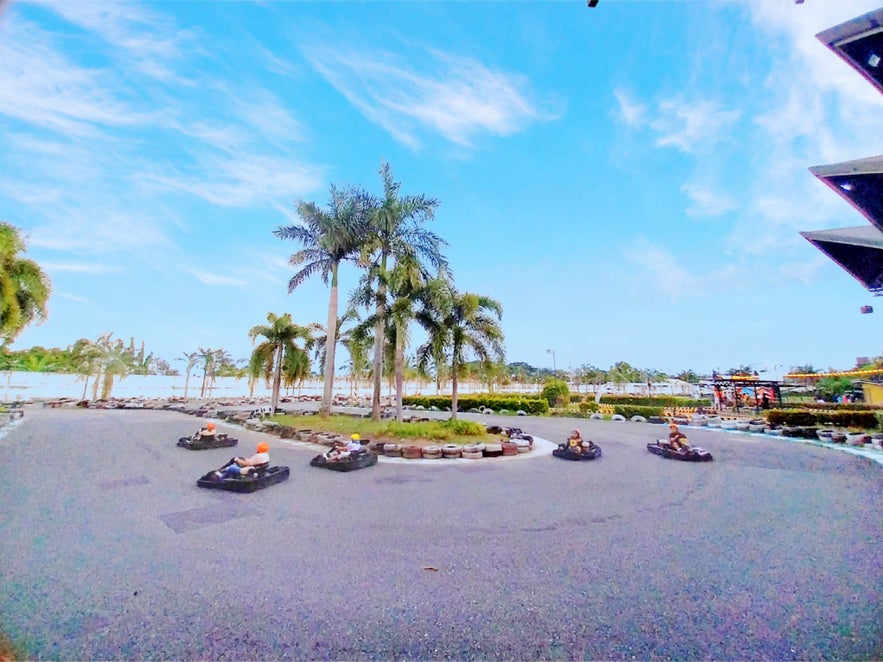 Kart City Tarlac Kart City Tarlac
