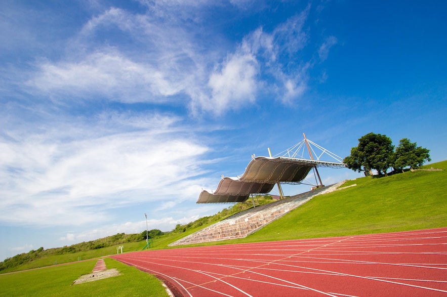 Tarlac Recreational Park Tarlac Recreational Park