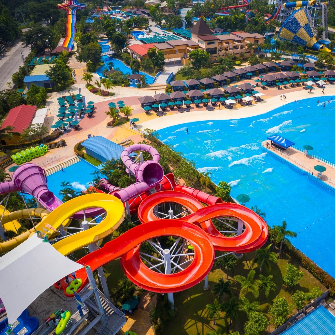 10 Must-Visit Clark Pampanga Tourist Spots and Things to Do