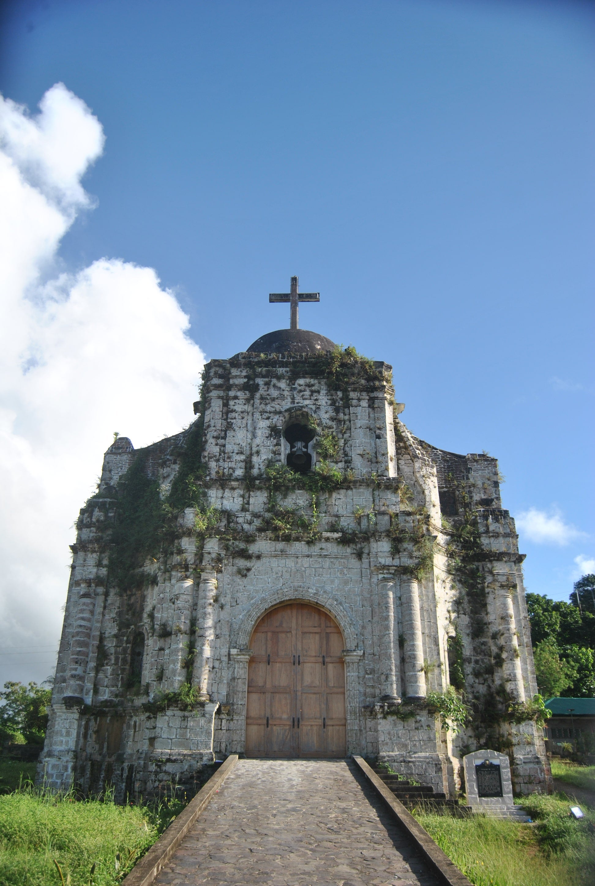 Bato Church