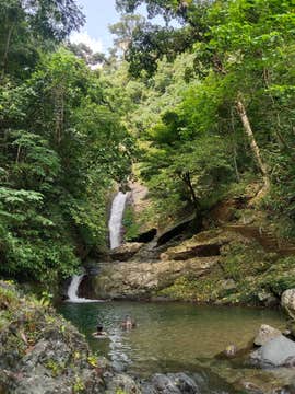 Private Transfer Between Virac Seaport and Any Hotel in Town