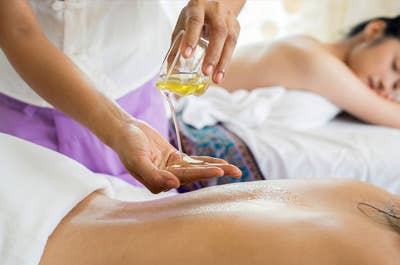 Relaxing 10-Day Boracay, Bohol & Cebu Islands Beach & Wellness Package from Manila City - day 4