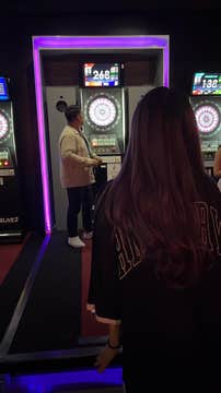 Game Night at BGC with Snacks, Beer & Bar Activities