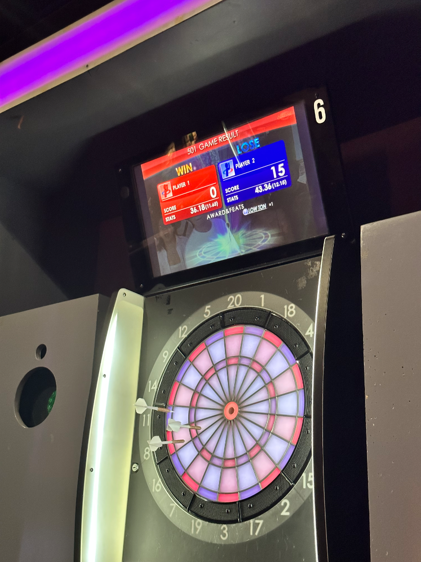 Game Night at BGC with Snacks, Beer & Bar Activities