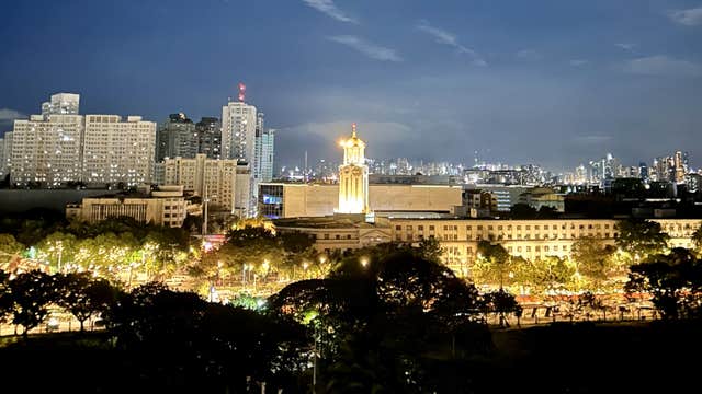 Intramuros Manila Walking Tour with Guide | Fort Santiago, Rizal's Cell