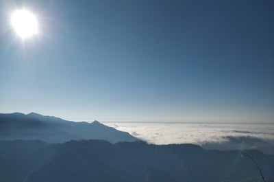 7-Day Backpacking to North Luzon Region Highlands, History & Nature Tour Package from Manila City - day 3