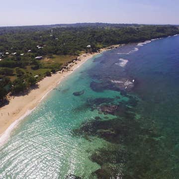 Cabongaoan Beach & Death Pool Pangasinan Day Tour with Transfers, Coordinator & Ecological Fee