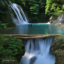 Scenic 2-Day Treasure Mountain Rizal Camping Package with Daranak Falls Side Trip & Transfers