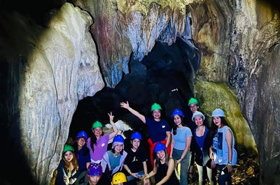 Scenic 2-Day Treasure Mountain Rizal Camping Package with Daranak Falls Side Trip & Transfers - day 2