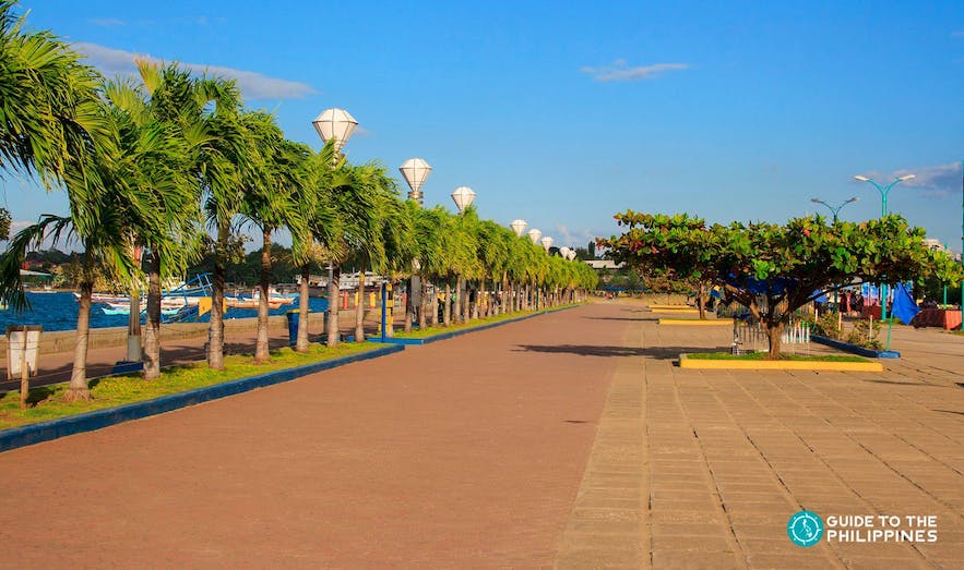 Baywalk Park