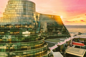 What to Do in Okada Manila Hotel: Top Activities &amp; Amenities for a Luxurious City Escape