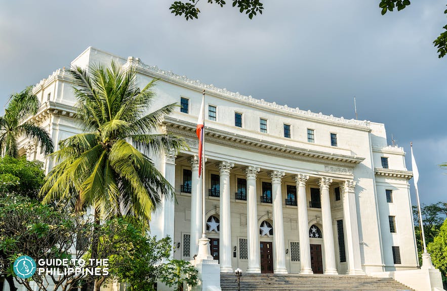 National Museum of Anthropology National Museum of Anthropology