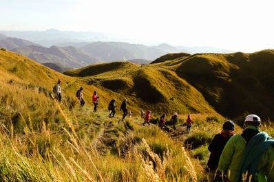 Action-Packed 12-Day Hiking Package to Highest & Scenic Mountains in the Philippines - day 5