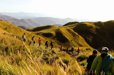 Action-Packed 12-Day Hiking Package to Highest & Scenic Mountains in the Philippines - day 5