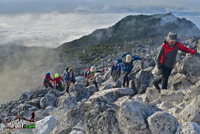 Action-Packed 12-Day Hiking Package to Highest & Scenic Mountains in the Philippines - day 9