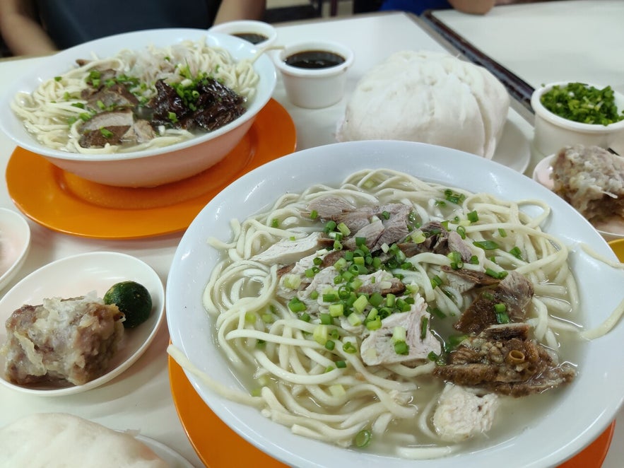 Binondo foodtrip Binondo foodtrip