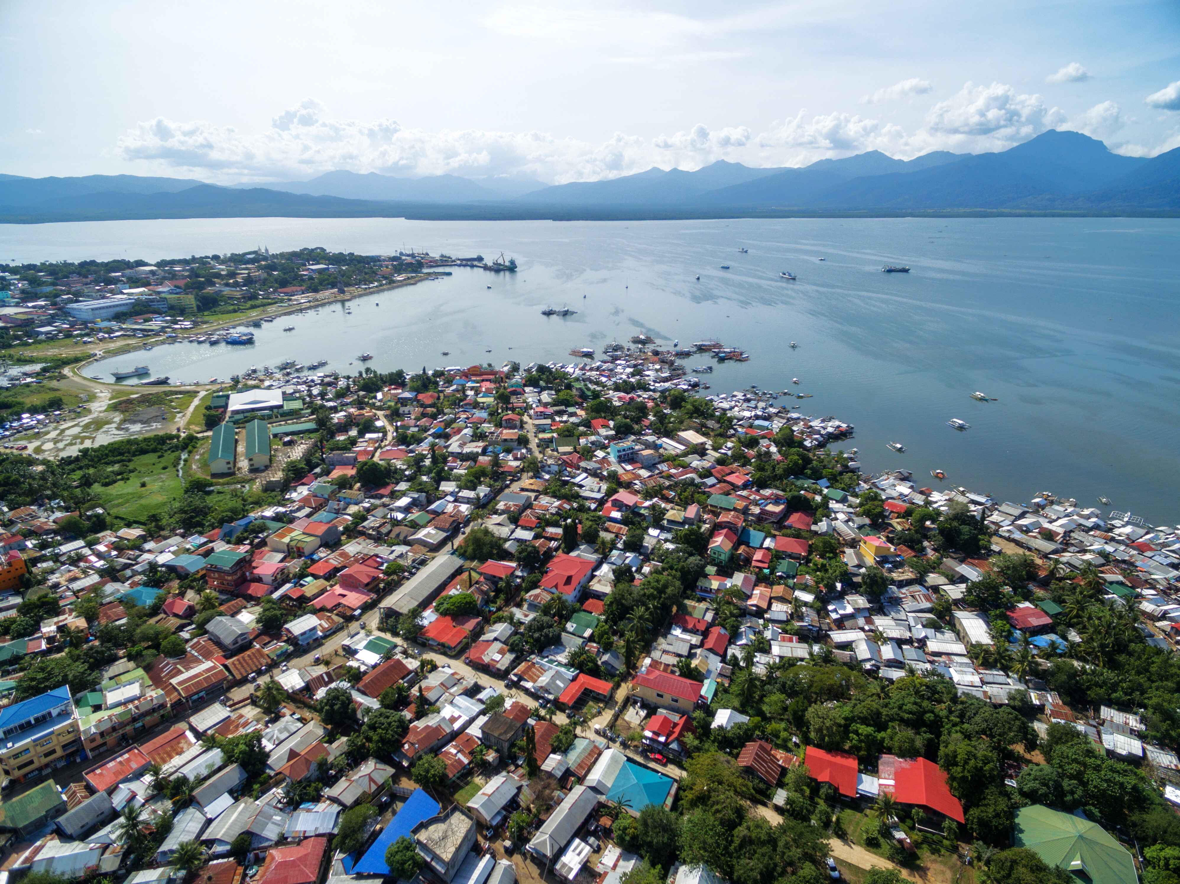 Puerto Princesa City