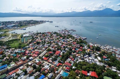 Puerto Princesa City