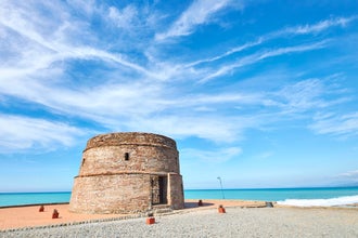 7-Day Baguio to La Union Philippines Backpacking Tour Package with Hotels