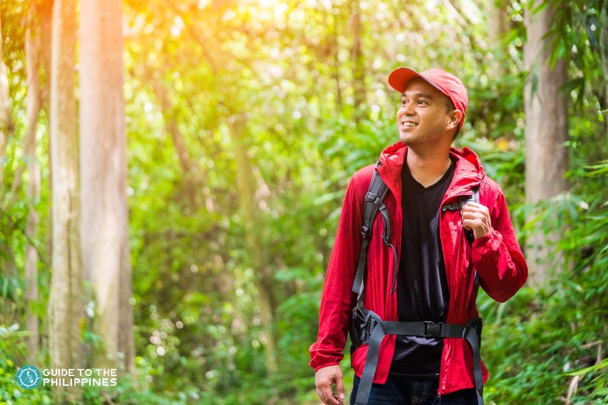 Light rain jacket Light rain jacket