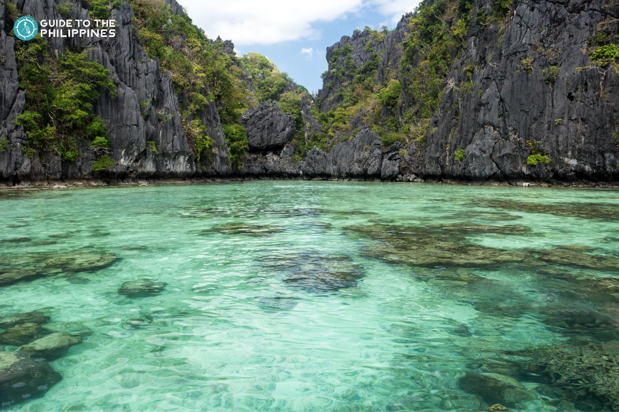El Nido Palawan