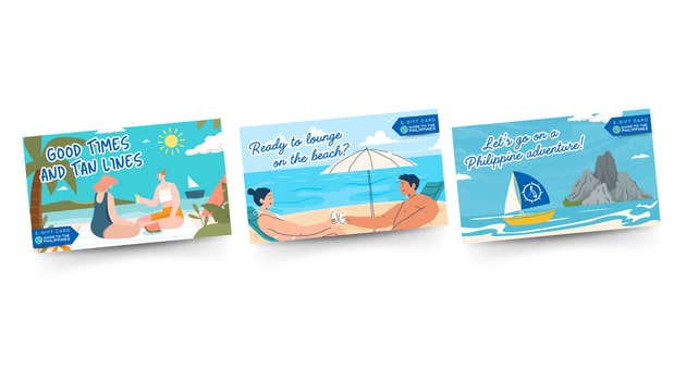 Guide to the Philippines Online Travel Gift Card | Starts at PHP1000