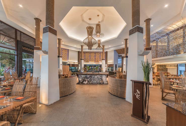 Exciting 4-Day Palawan Package at Puerto Princesa Garden Island Resort with Tours & Manila Airfare