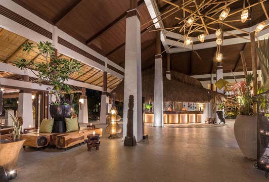 Serene 3-Day Puerto Princesa City Tour Package at Princesa Garden Island Resort & Spa in Palawan