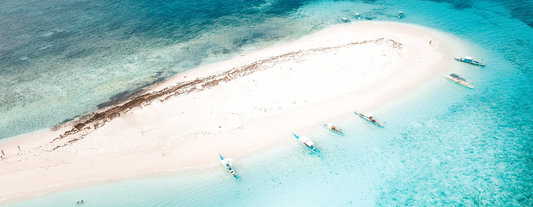 Amazing 1-Week Beaches in Boracay, Cebu & Siargao Islands Tour Package from Manila City