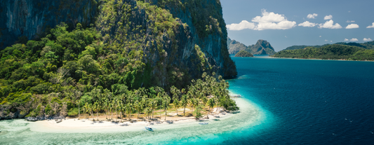 Ultimate 1-Month Adventure Tour Package to the Best Islands & Highlands in the Philippines