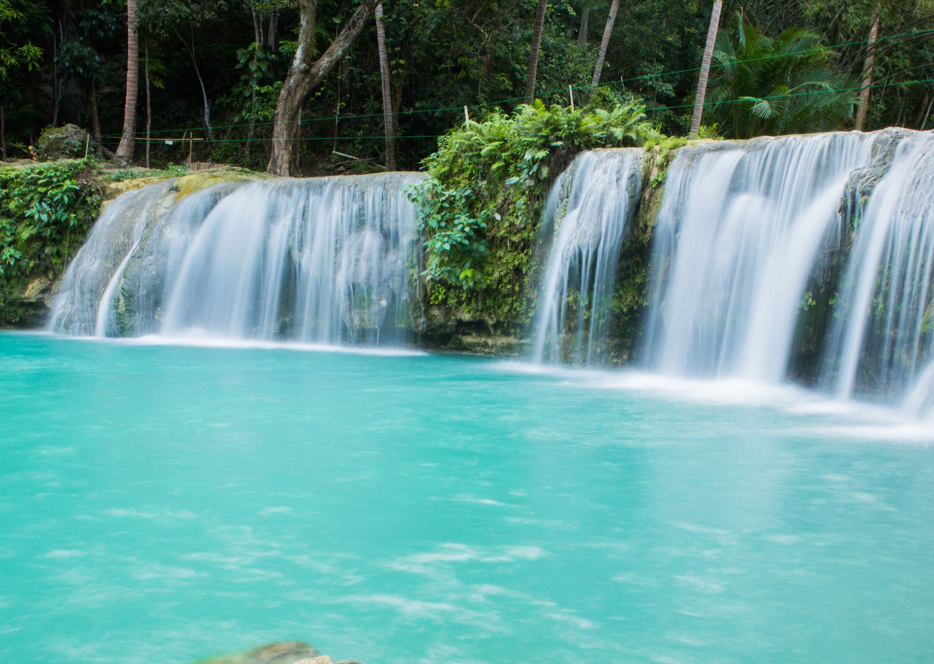 10-Day Cebu, Bohol & Siquijor Islands Beaches Tour Package from Manila City