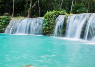 10-Day Cebu, Bohol & Siquijor Islands Beaches Tour Package from Manila City