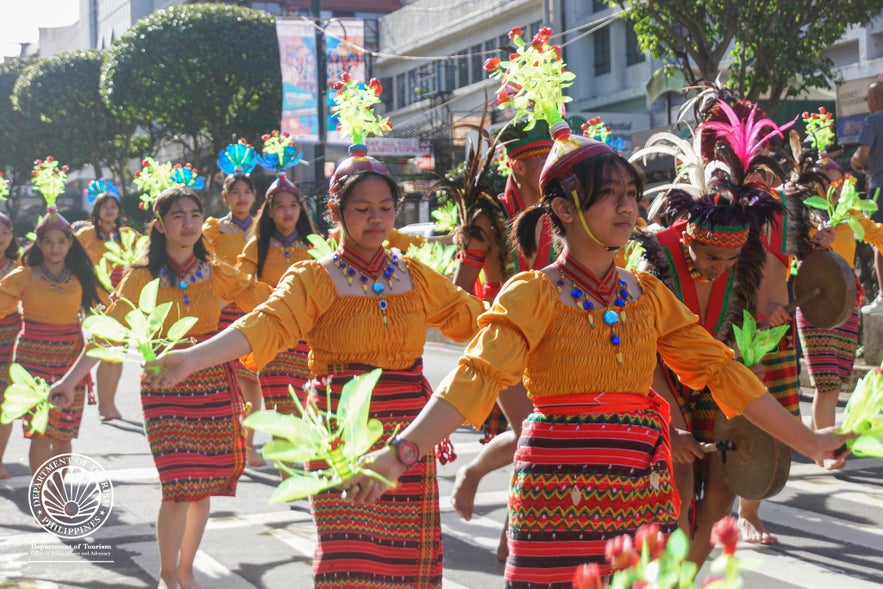 Panagbenga Festival Panagbenga Festival