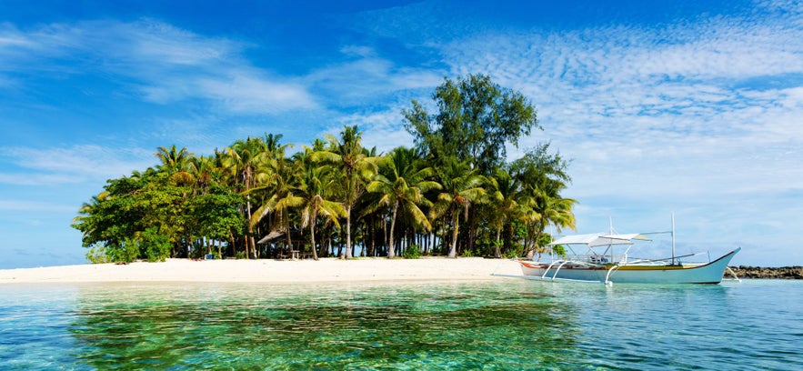 Guyam Island Siargao Guyam Island Siargao