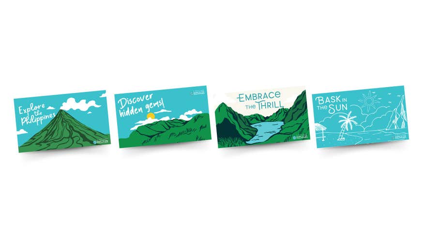 Guide to the Philippines Online Travel Gift Card | Starts at PHP1000