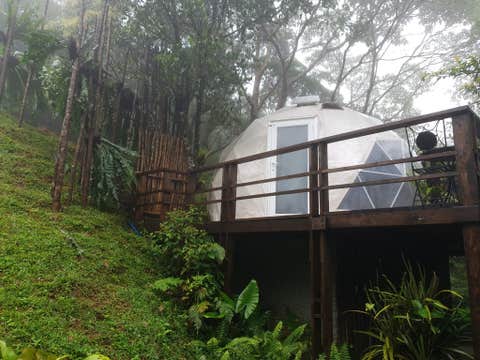 Fun 7-Day Cebu & Bohol Islands with Laguna Province Glamping Tour Package from Manila City