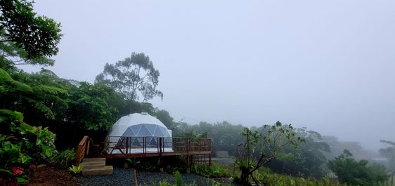 Fun 7-Day Cebu & Bohol Islands with Laguna Province Glamping Tour Package from Manila City - day 1