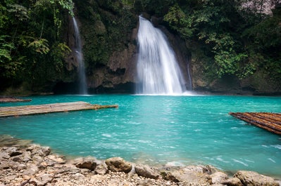 Fun 7-Day Cebu & Bohol Islands with Laguna Province Glamping Tour Package from Manila City - day 4