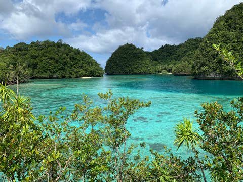 Siargao Sohoton Cove, Club Tara Resort, Tiktikan Lagoon & Naquiawit Island Tour with Transfers