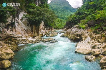 Top 11 Nature Trips Near Manila for a Relaxing Getaway