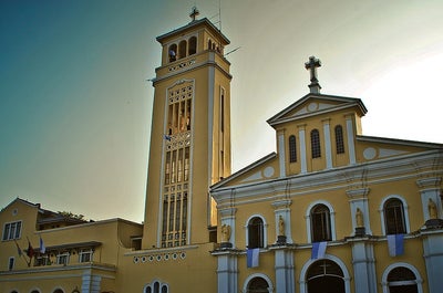 8-Day North Luzon Region Pilgrimage Tour Package from Manila City - day 3