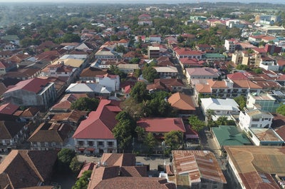 8-Day North Luzon Region Pilgrimage Tour Package from Manila City - day 6