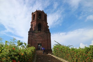 Bantay Church and Bell Tower in Vigan City