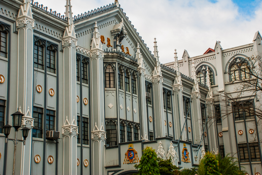 8-Day North Luzon Region Pilgrimage Tour Package from Manila City