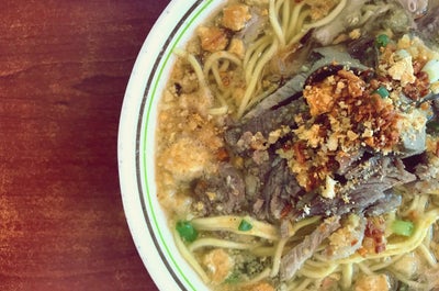 15-Day Food Tour Package to Best Culinary Destinations - day 11